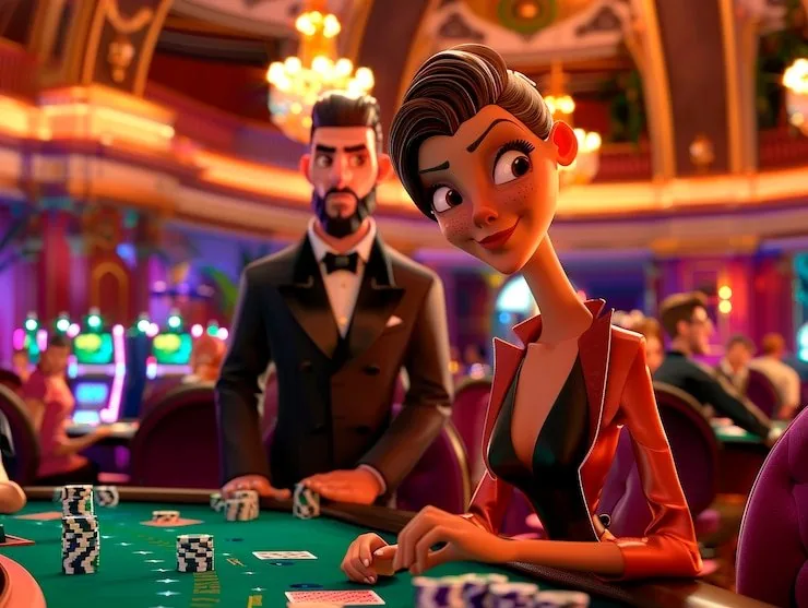 cd77 Teen Patti Fast Hand on cd77